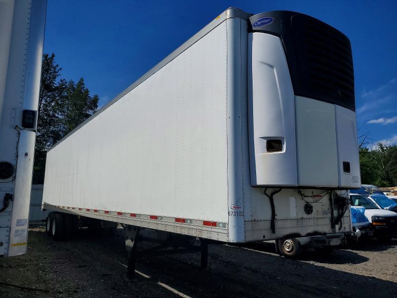 Auction sale of the 2017 Semi Trailer, vin: 1UYVS2481H6071505, lot number: 56498146