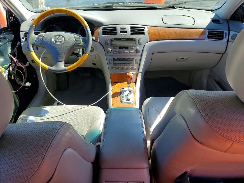 Продажа на аукционе авто 2006 Lexus Es, vin: JTHBA30GX65159736, номер лота: 54631126