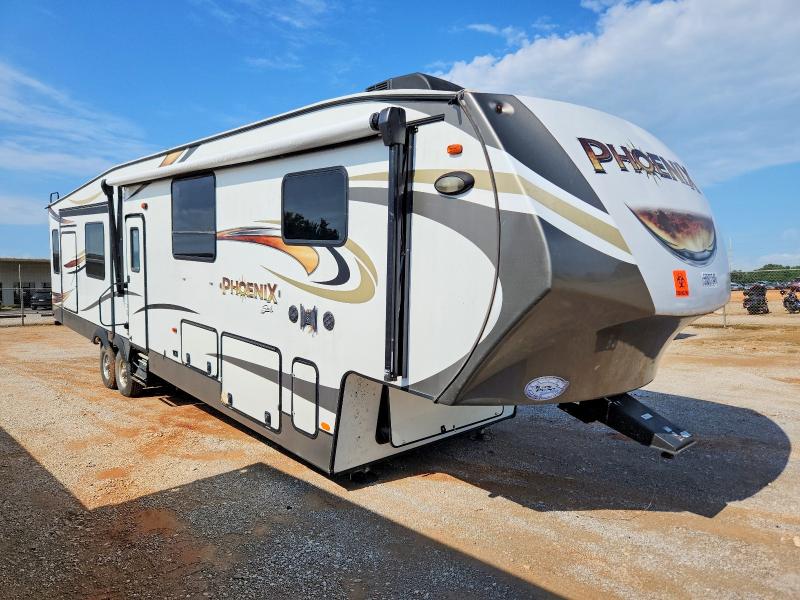 Продаж на аукціоні авто 2019 Foresriver Phoenix, vin: 5ZT3SP4B0KA000538, номер лоту: 55007546