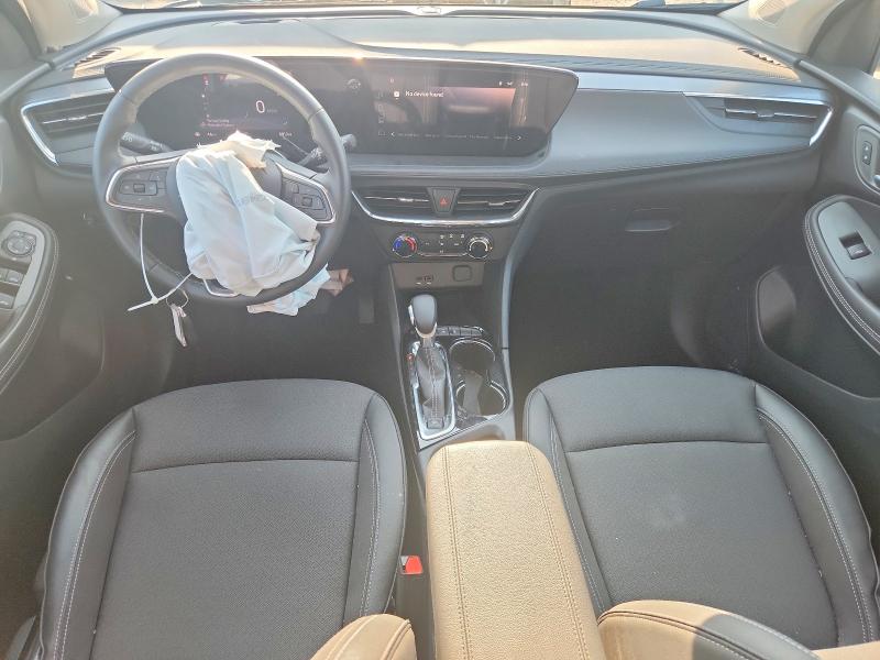Продажа на аукционе авто 2026 Buick Encore Gx, vin: KL4AMCSL8TB127017, номер лота: 59139536