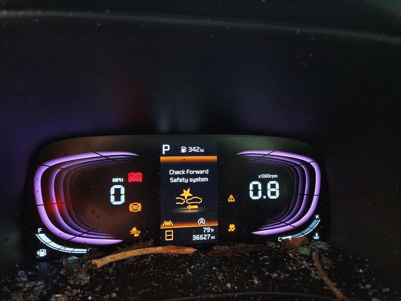 2025 Kia Soul მანქანა იყიდება აუქციონზე, vin: KNDJ23AU7S7267146, აუქციონის ნომერი: 58351976