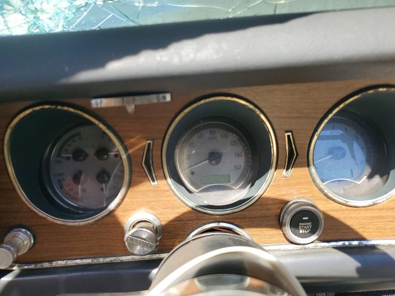 Продажа на аукционе авто 1968 Pontiac Aztek, vin: 242678P153902, номер лота: 58954686