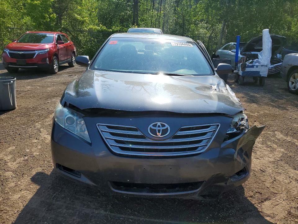 Aukcja sprzedaży 2009 Toyota Camry, vin: 4T1BB46K39U072556, numer aukcji: 79134465