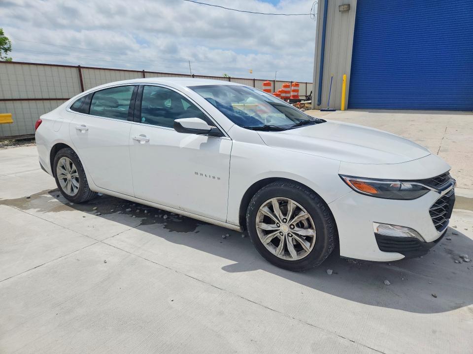 Продажа на аукционе авто 2023 Chevrolet Malibu, vin: 1G1ZD5ST4PF215428, номер лота: 55687516