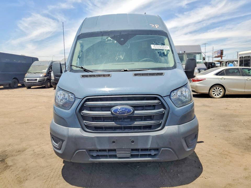 Продаж на аукціоні авто 2020 Ford Transit, vin: 1FTBR3X89LKB03986, номер лоту: 56609446