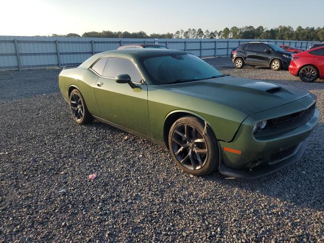 Aukcja sprzedaży 2021 Dodge Challenger, vin: 2C3CDZJG5MH649767, numer aukcji: 58258276