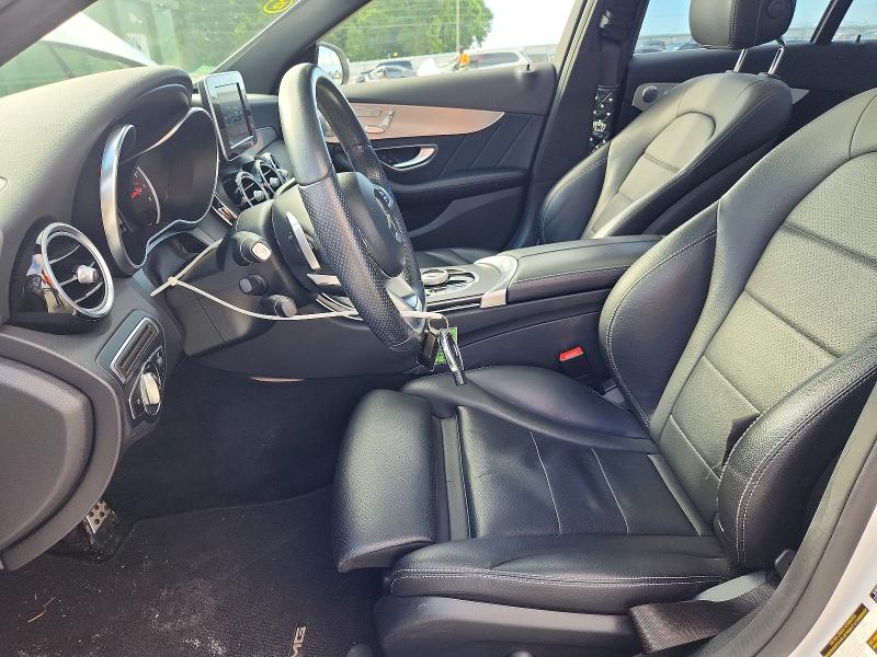 Продаж на аукціоні авто 2018 Mercedes-benz C, vin: 55SWF4JB0JU268306, номер лоту: 58017566