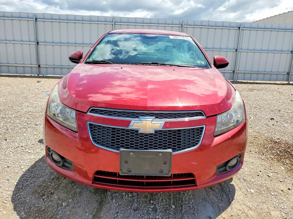 58011846 :رقم المزاد ، 1G1PH5SB6D7225337 vin ، 2013 Chevrolet Cruze مزاد بيع