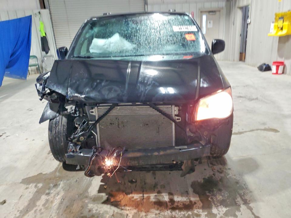 Aukcja sprzedaży 2019 Dodge Grand Caravan, vin: 2C4RDGCG5KR743064, numer aukcji: 57337066