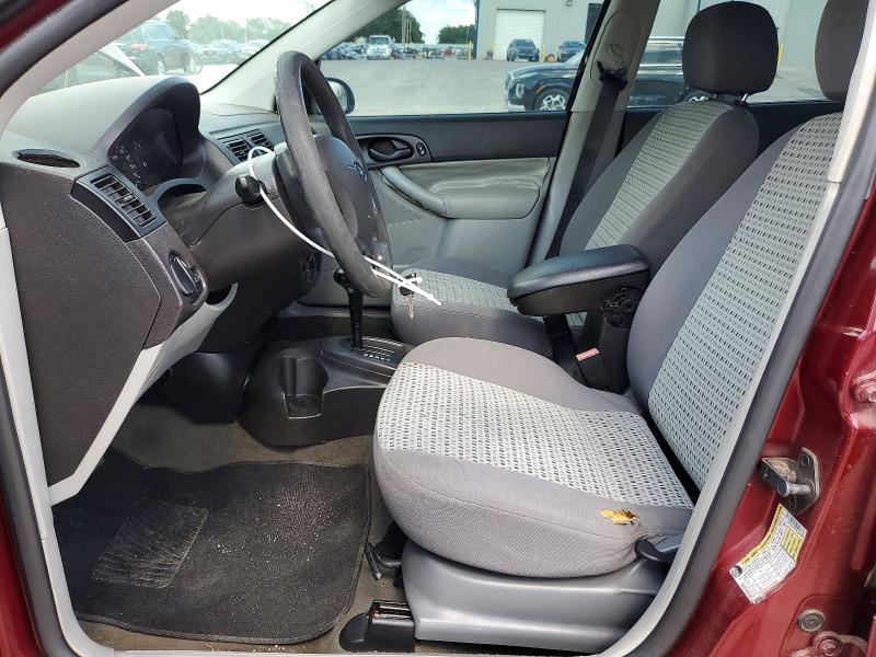 Aukcja sprzedaży 2007 Ford Focus, vin: 1FAFP34N07W254608, numer aukcji: 56503756