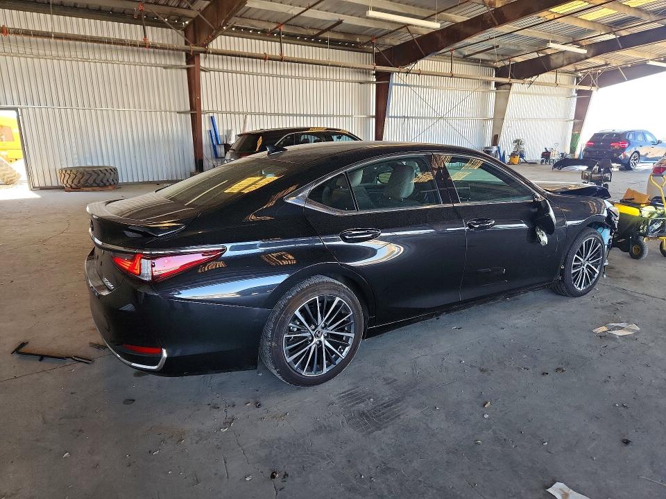 57010956 :رقم المزاد ، 58ADA1C14SU061005 vin ، 2025 Lexus Es 300h مزاد بيع