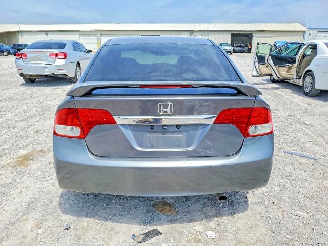 55189586 :رقم المزاد ، 2HGFA16919H335751 vin ، 2009 Honda Civic مزاد بيع