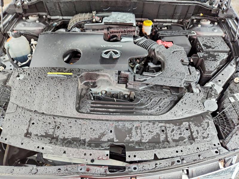 Aukcja sprzedaży 2023 Infiniti Qx55, vin: 3PCAJ5KR6PF100772, numer aukcji: 57883796