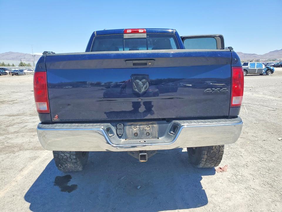 Auction sale of the 2014 Ram 1500, vin: 1C6RR7LT7ES414990, lot number: 57892396