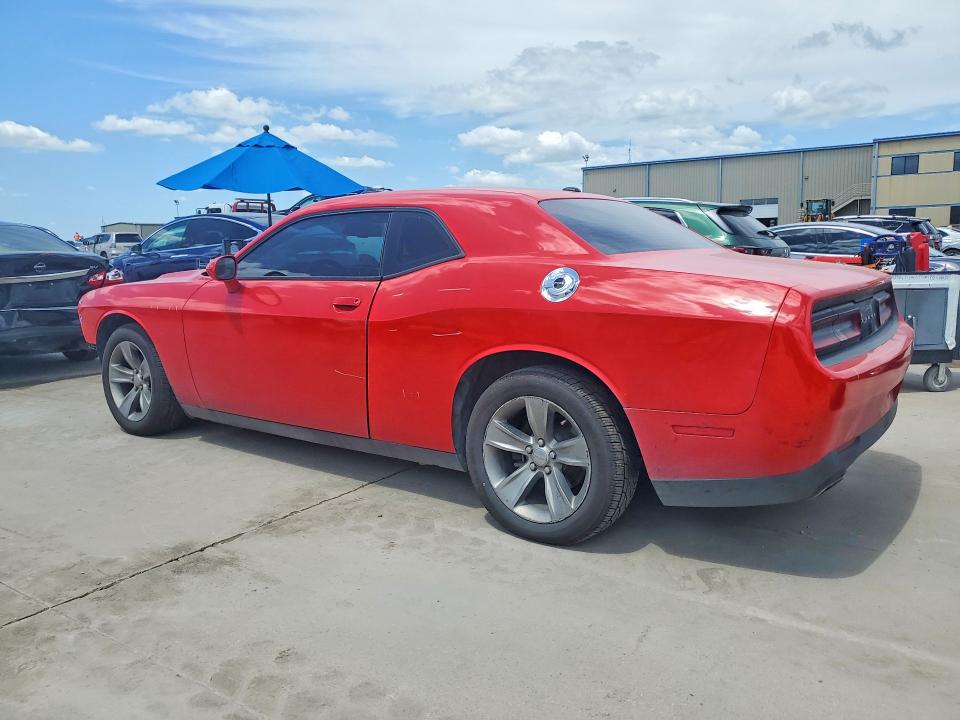 Aukcja sprzedaży 2016 Dodge Challenger, vin: 2C3CDZAG4GH290805, numer aukcji: 54766116