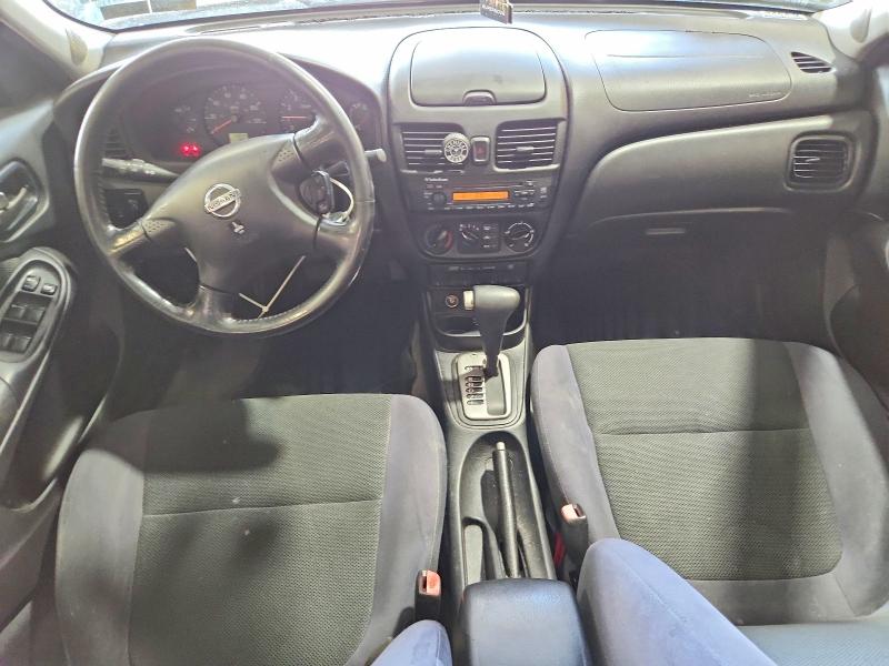 Aukcja sprzedaży 2005 Nissan Sentra, vin: 3N1CB51D05L545800, numer aukcji: 57781106