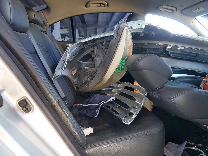 55728186 :رقم المزاد ، KMHGC4DD2DU212368 vin ، 2013 Hyundai Genesis مزاد بيع
