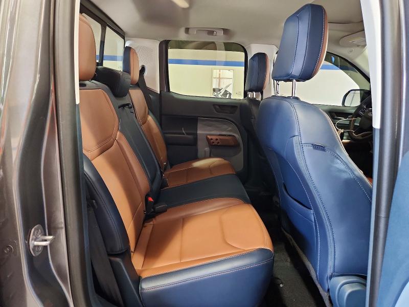 55588616 :رقم المزاد ، 3FTTW8E34NRA26752 vin ، 2022 Ford Maverick مزاد بيع