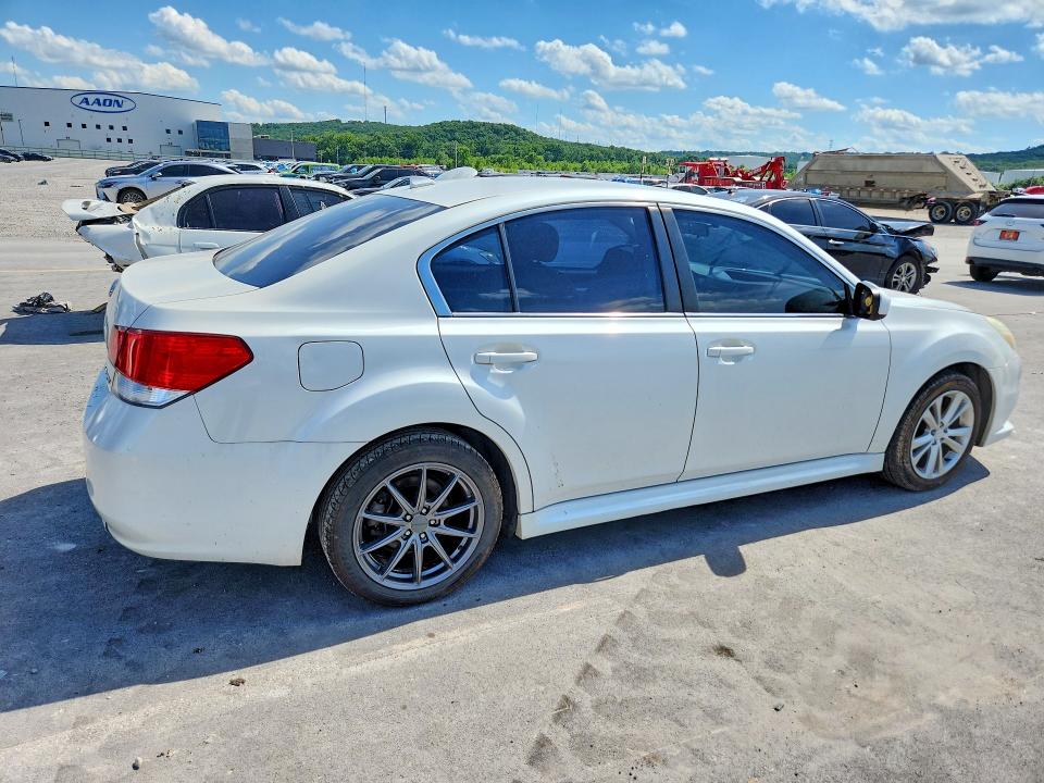 Auction sale of the 2014 Subaru Legacy, vin: 4S3BMBC63E3023030, lot number: 57756946