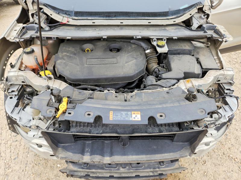 Aukcja sprzedaży 2017 Ford Escape, vin: 1FMCU9J95HUC29230, numer aukcji: 57326766