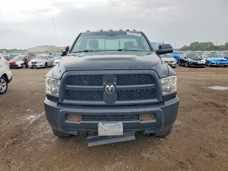 Aukcja sprzedaży 2015 Ram 2500, vin: 3C6MR5AJ1FG664363, numer aukcji: 56959196