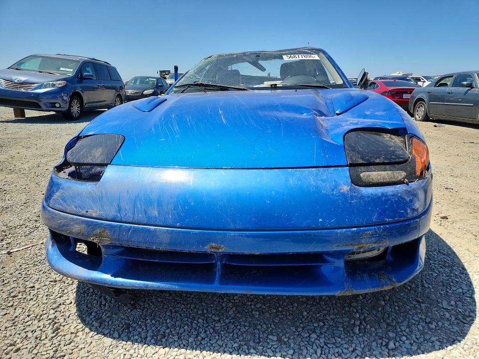 Продаж на аукціоні авто 1991 Dodge Stealth, vin: JB3XE74CXMY024506, номер лоту: 56877806