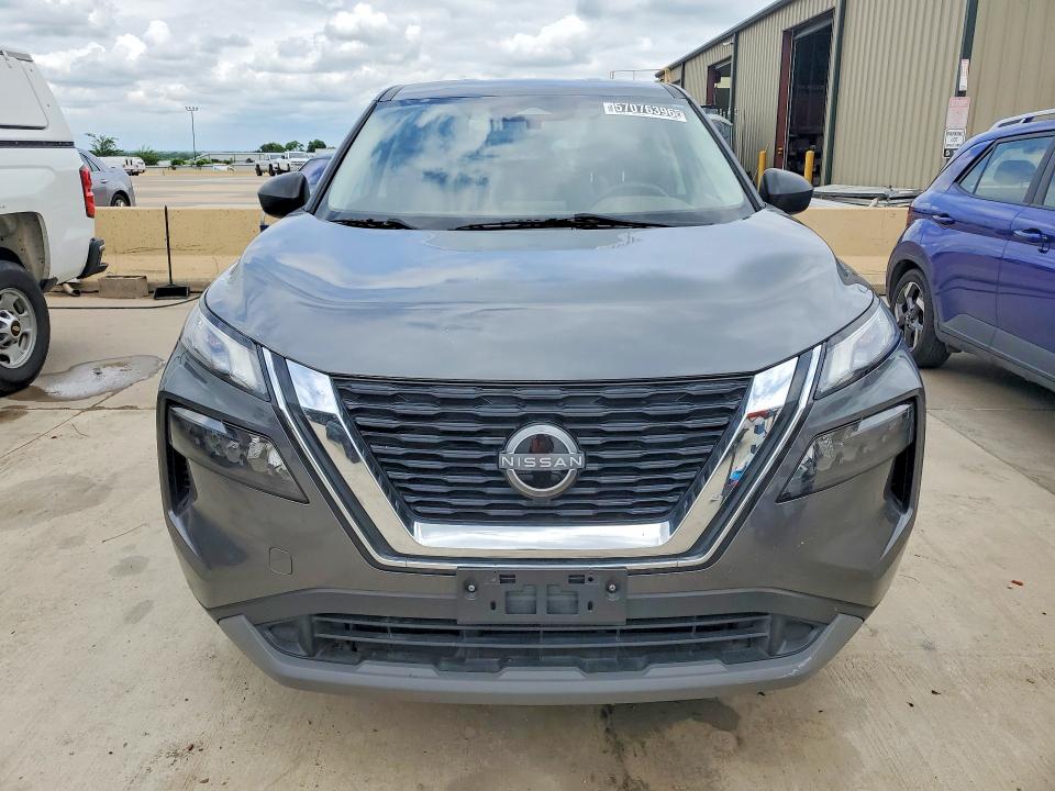 Aukcja sprzedaży 2023 Nissan Rogue, vin: 5N1BT3AB6PC855842, numer aukcji: 57076396