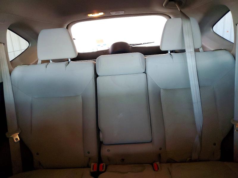 Aukcja sprzedaży 2016 Honda Cr-v, vin: 5J6RM3H50GL003495, numer aukcji: 57261636