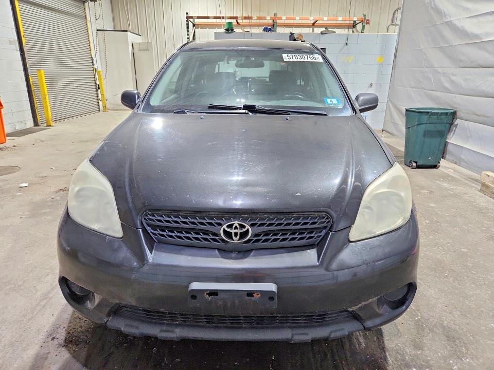 Aukcja sprzedaży 2006 Toyota Matrix, vin: 2T1LR32E86C561719, numer aukcji: 57030766