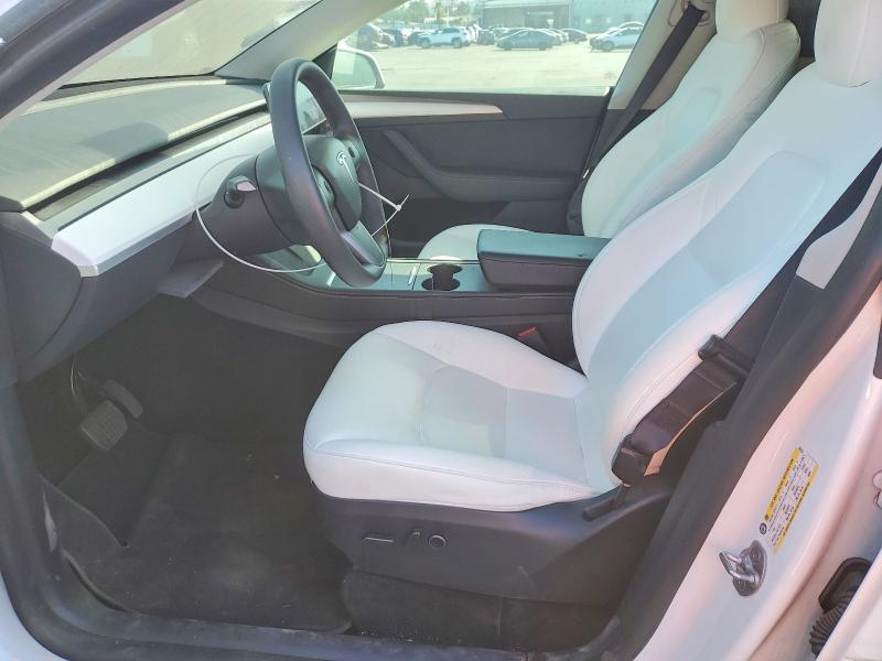 Продажа на аукционе авто 2024 Tesla Mdl 3 Std, vin: 7SAYGDEE5RF105533, номер лота: 58227416