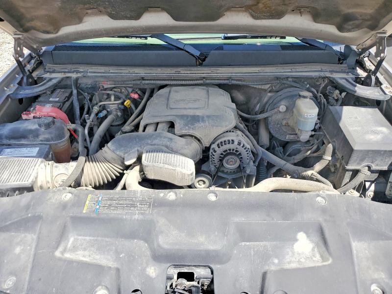 Продаж на аукціоні авто 2008 Gmc Sierra, vin: 2GTEK133481163942, номер лоту: 57990376