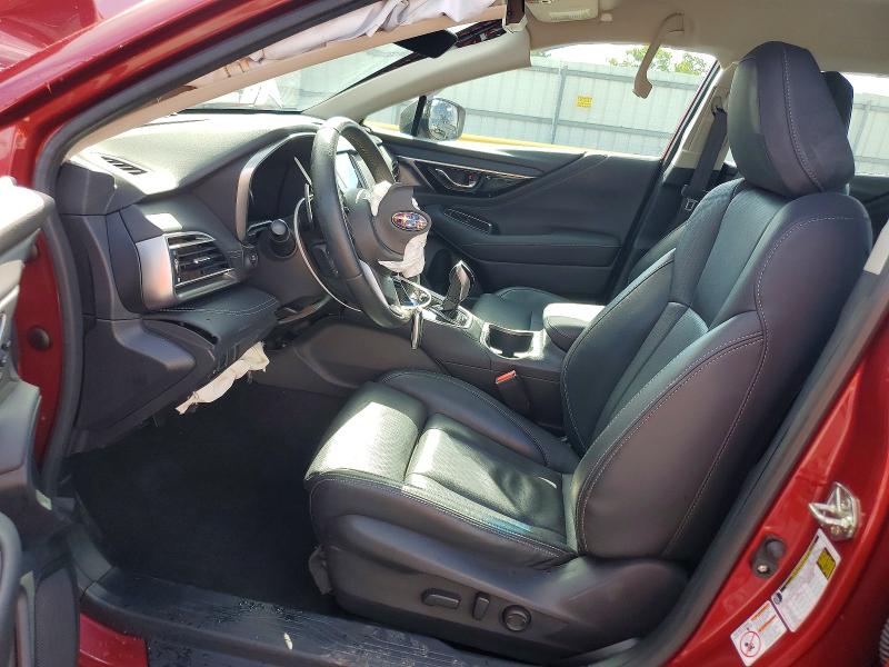 57329586 :رقم المزاد ، 4S3BWAL6XL3011944 vin ، 2020 Subaru Legacy مزاد بيع