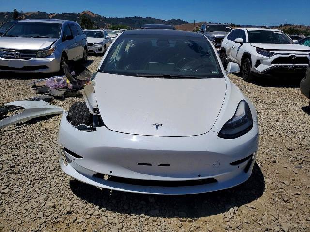 Aukcja sprzedaży 2020 Tesla Model 3, vin: 5YJ3E1EBXLF650362, numer aukcji: 58328096