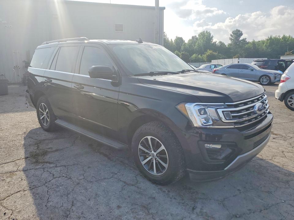 Aukcja sprzedaży 2020 Ford Expedition, vin: 1FMJU1HT5LEA54457, numer aukcji: 56827886