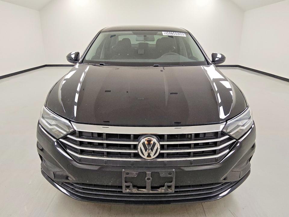56256936 :رقم المزاد ، 3VWC57BU8MM090814 vin ، 2021 Volkswagen Jetta مزاد بيع