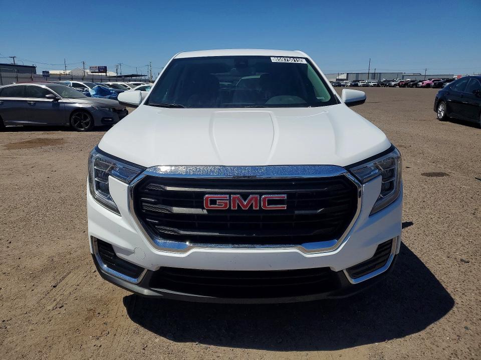 Aukcja sprzedaży 2024 Gmc Terrain, vin: 3GKALMEG7RL245990, numer aukcji: 85975015