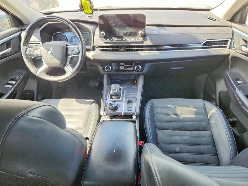 Продажа на аукционе авто 2022 Mitsubishi Outlander, vin: JA4J4UA83NZ068486, номер лота: 56751196