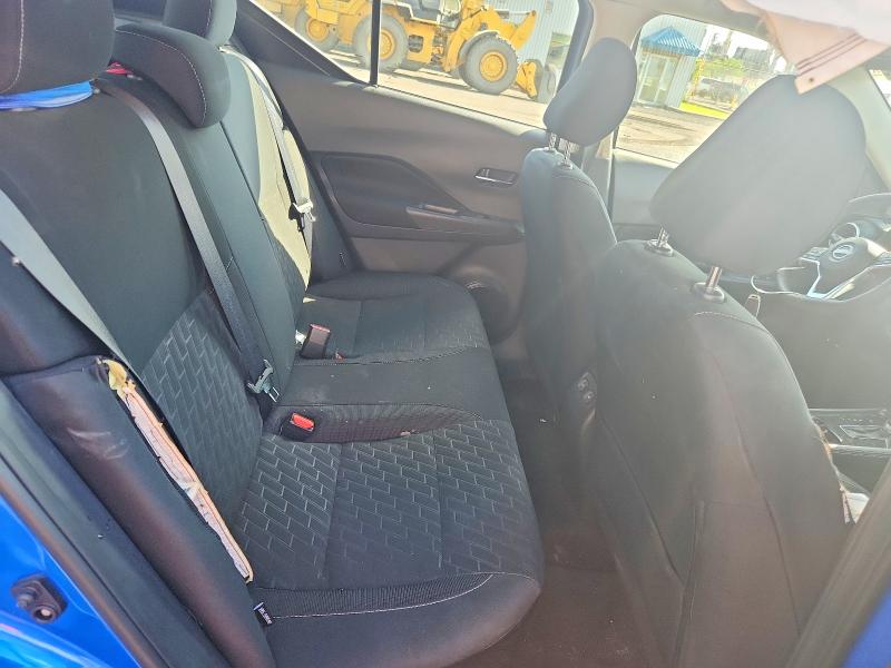 Aukcja sprzedaży 2024 Nissan Kicks, vin: 3N1CP5CV0RL576980, numer aukcji: 57233766