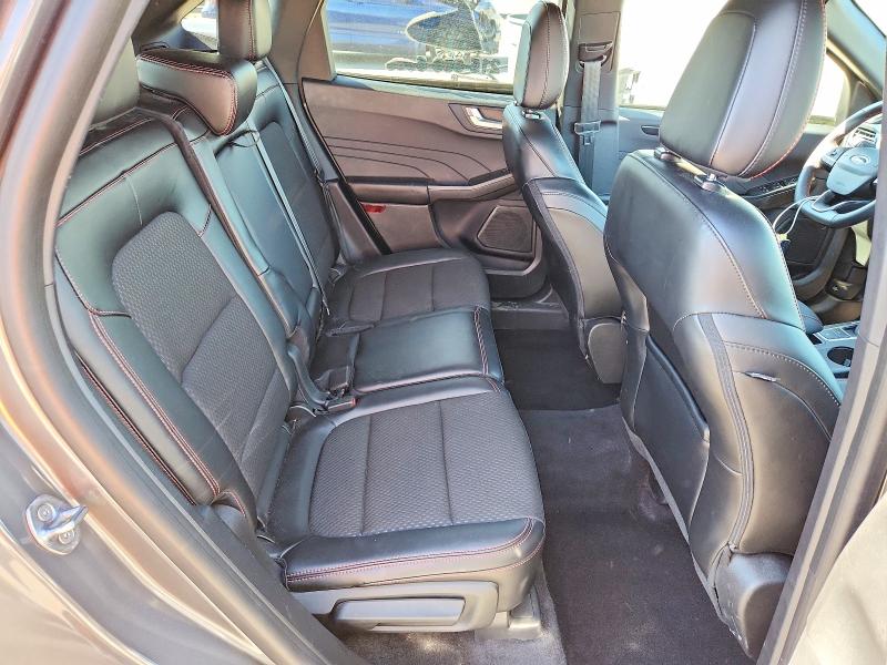 Продаж на аукціоні авто 2023 Ford Escape, vin: 1FMCU0MN1PUB10576, номер лоту: 55815276