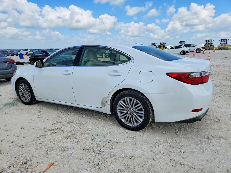 Aukcja sprzedaży 2014 Lexus Es, vin: JTHBK1GG9E2132468, numer aukcji: 50160576