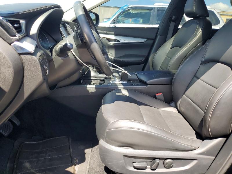 2021 Infiniti Qx50 მანქანა იყიდება აუქციონზე, vin: 3PCAJ5BB6MF108885, აუქციონის ნომერი: 57826526