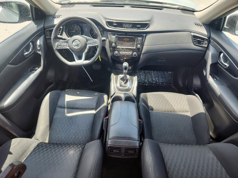 Продажа на аукционе авто 2018 Nissan Rogue, vin: KNMAT2MVXJP540526, номер лота: 57507026
