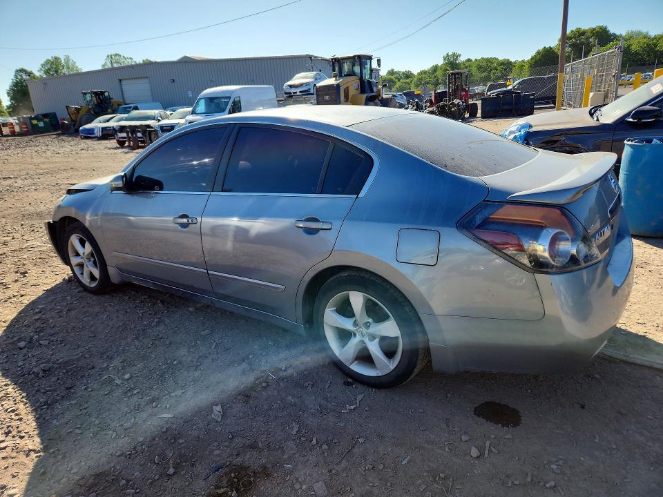 Aukcja sprzedaży 2009 Nissan Altima, vin: 1N4BL21EX9N523098, numer aukcji: 55625636