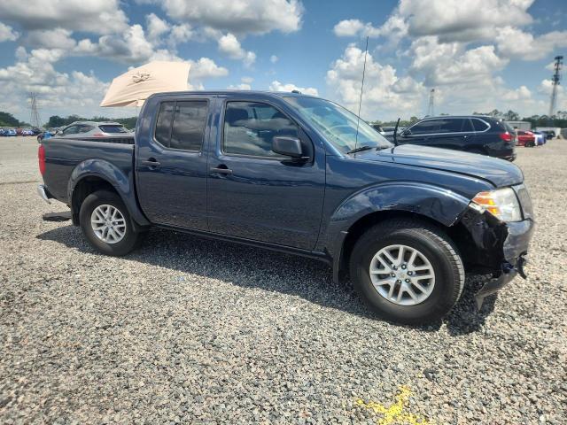 Продаж на аукціоні авто 2017 Nissan Frontier, vin: 1N6DD0ER3HN741848, номер лоту: 58952286