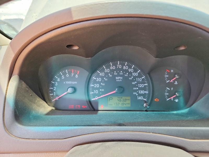 Aukcja sprzedaży 2006 Kia Spectra, vin: KNAFE121165311520, numer aukcji: 57627606