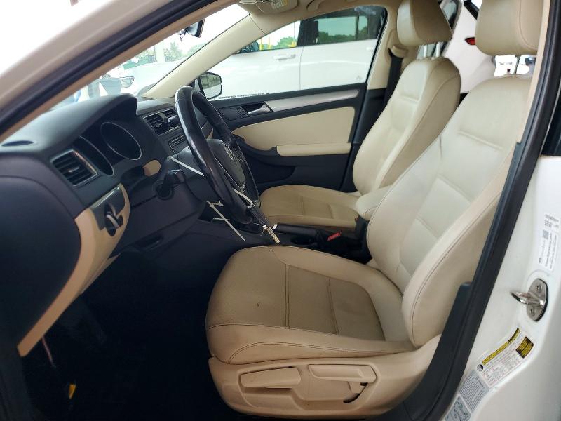 Продаж на аукціоні авто 2017 Volkswagen Jetta, vin: 3VWDB7AJ0HM413604, номер лоту: 56290966