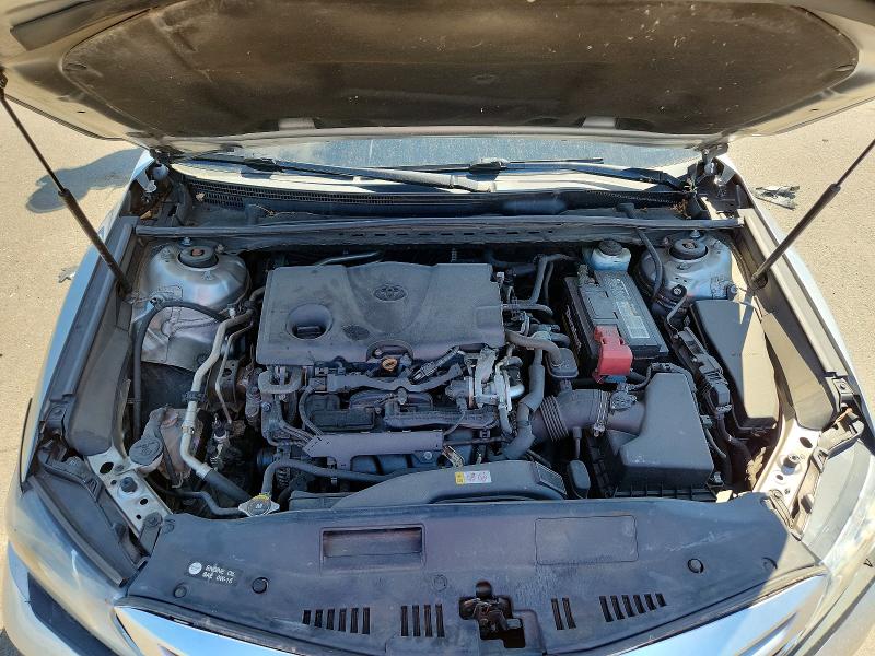 Продажа на аукционе авто 2019 Toyota Camry, vin: 4T1B11HK3KU231399, номер лота: 55577016