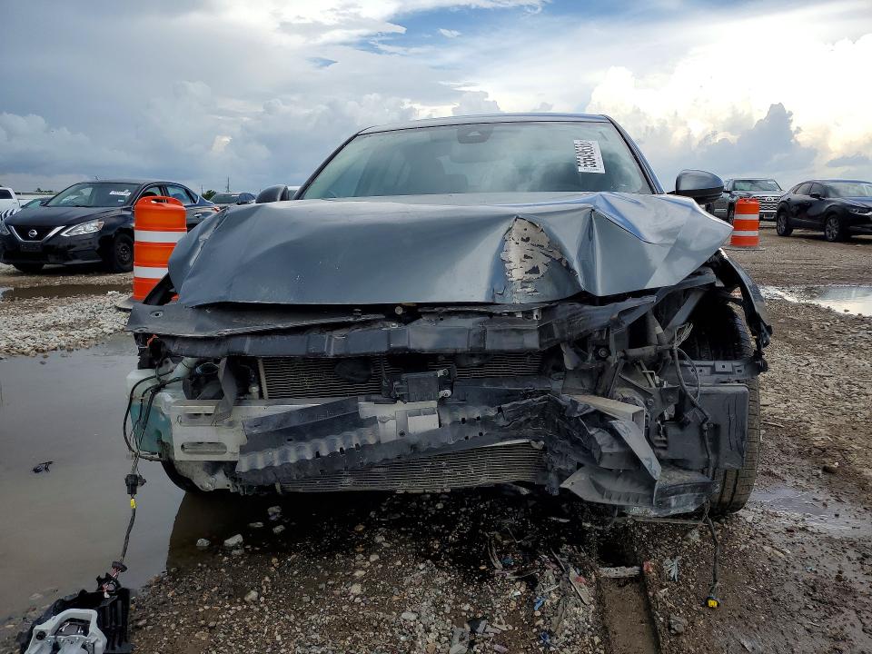 Aukcja sprzedaży 2019 Nissan Altima, vin: 1N4BL4EV8KC245437, numer aukcji: 55649636