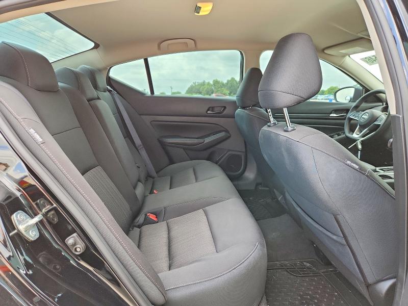 Продаж на аукціоні авто 2024 Nissan Altima, vin: 1N4BL4DV3RN316219, номер лоту: 56468546