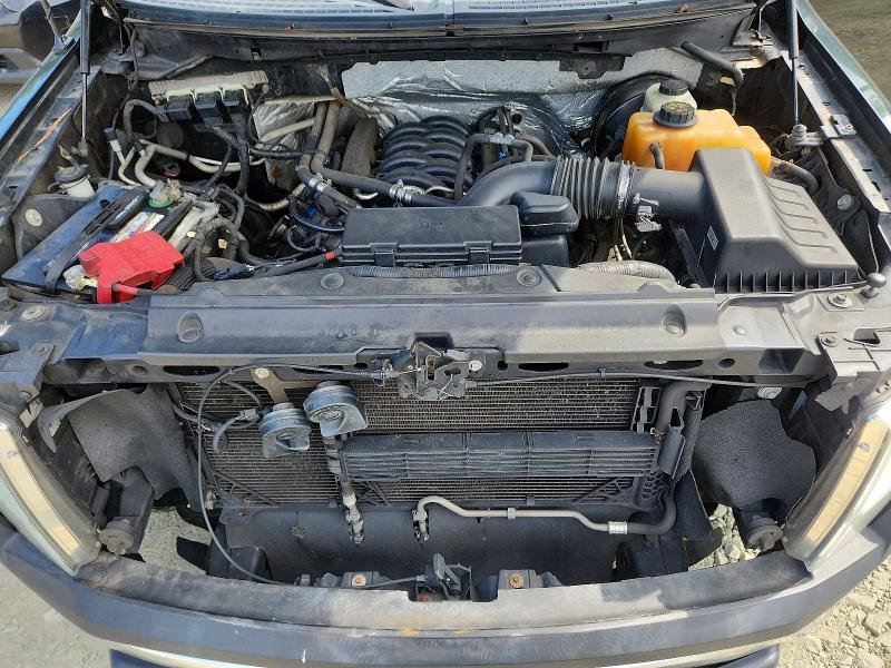 2013 Ford F150 მანქანა იყიდება აუქციონზე, vin: 1FTFX1CF5DFC95904, აუქციონის ნომერი: 58646286